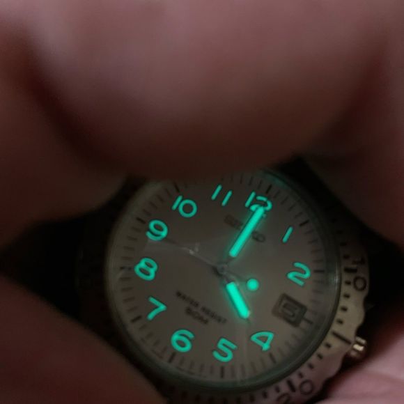 Seiko watch - Picture 7 of 7